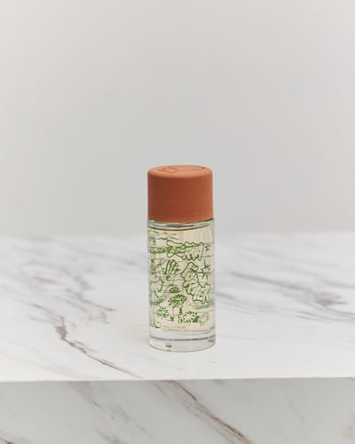 Terra Former Perfume