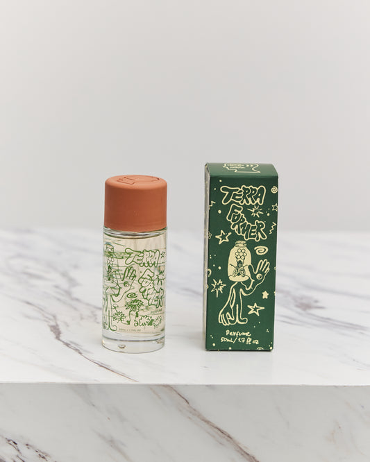Terra Former Perfume
