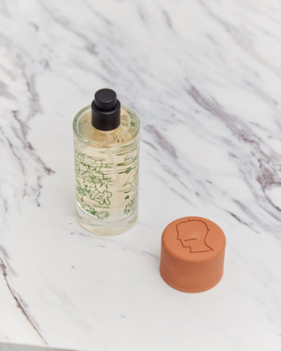 Terra Former Perfume