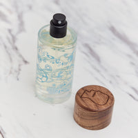 Goldblooming Perfume