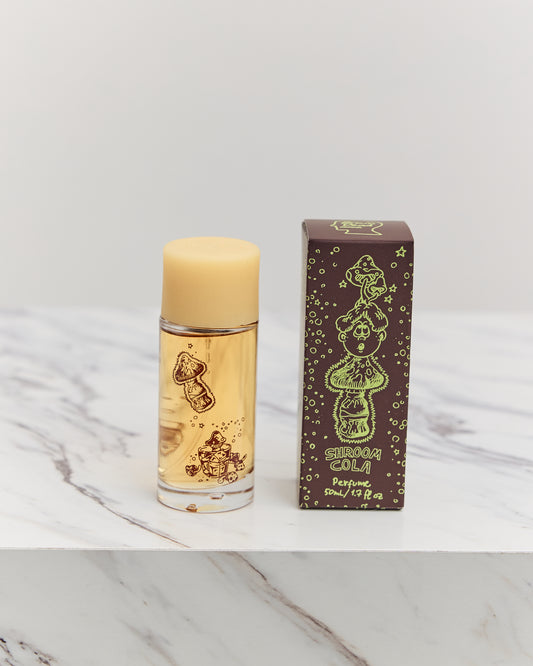 Shroom Cola Perfume