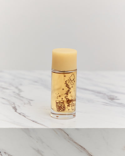 Shroom Cola Perfume