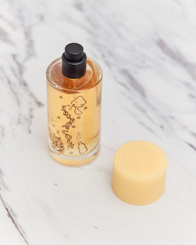 Shroom Cola Perfume
