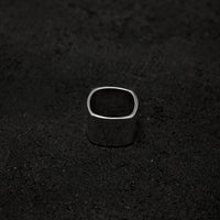 Agmes Daria Ring, Silver