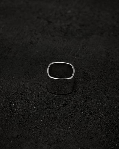 Agmes Daria Ring, Silver