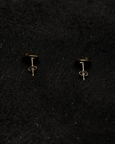 Agmes Gertrude Studs