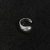 Agmes Sienna Ring, Sterling Silver