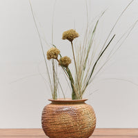 Alex Roby Wood Fired Vessel No.1