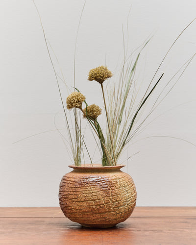 Alex Roby Wood Fired Vessel No.1