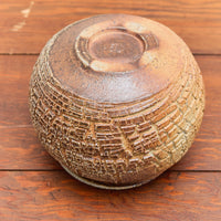 Alex Roby Wood Fired Vessel No.1