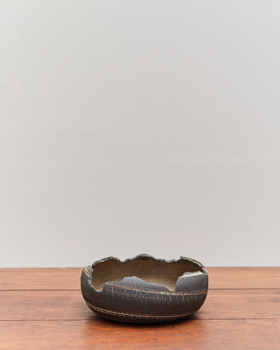 Alex Roby Onyx Marbled Form