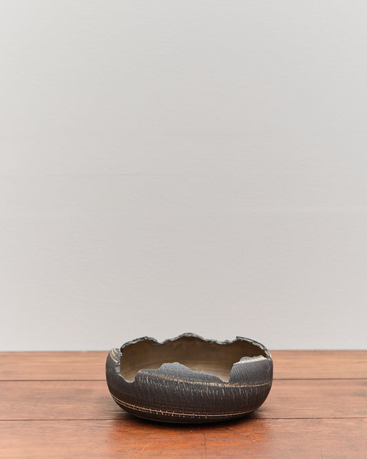 Alex Roby Onyx Marbled Form