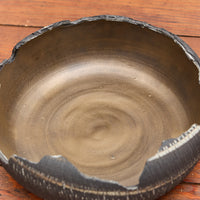 Alex Roby Onyx Marbled Form