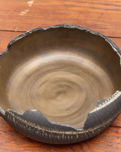 Alex Roby Onyx Marbled Form