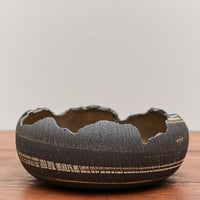 Alex Roby Onyx Marbled Form