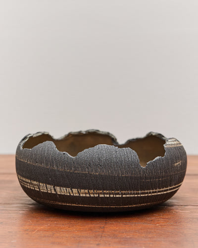Alex Roby Onyx Marbled Form