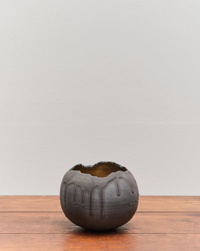 Alex Roby Onyx Drip Form No.2