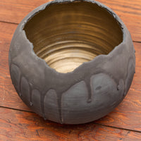 Alex Roby Onyx Drip Form No.2