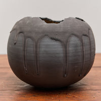 Alex Roby Onyx Drip Form No.2