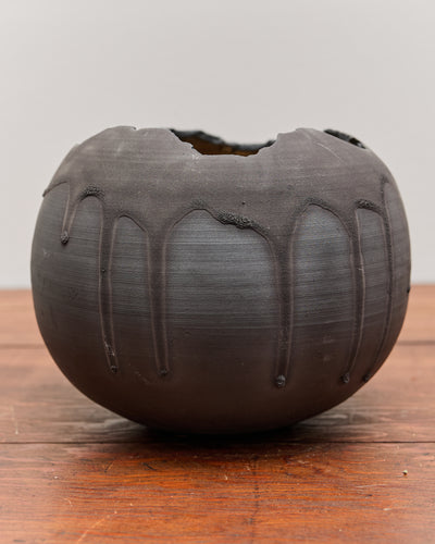 Alex Roby Onyx Drip Form No.2