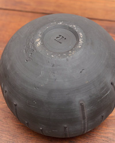 Alex Roby Onyx Drip Form No.2