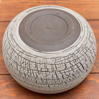 Alex Roby Onyx Ivory Vessel No.4