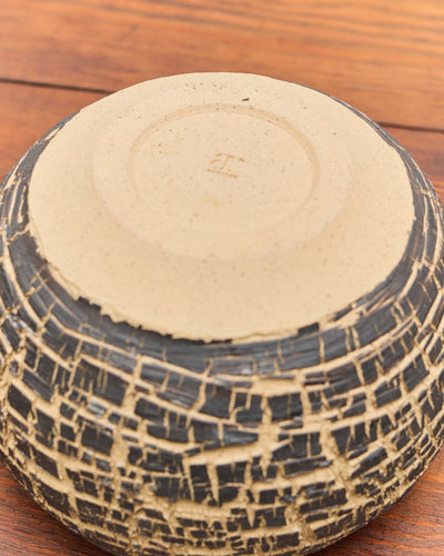 Alex Roby Standstone Form No.3