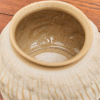 Alex Roby Sandstone Vessel No.6