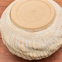 Alex Roby Sandstone Vessel No.6