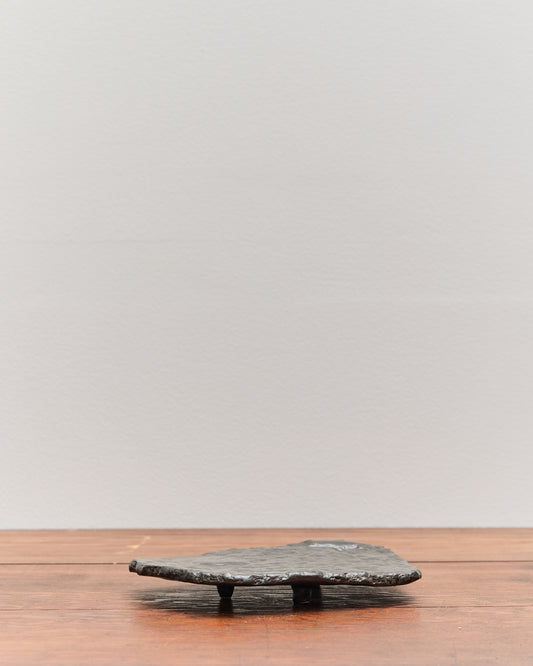 Alex Roby Onyx Stone Tray