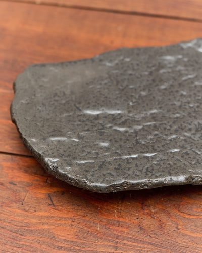 Alex Roby Onyx Stone Tray