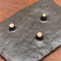 Alex Roby Onyx Stone Tray