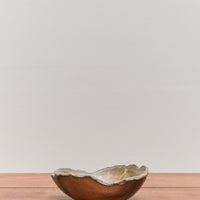 Alex Roby Wood Fired Dish No.1