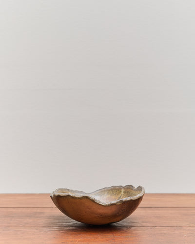 Alex Roby Wood Fired Dish No.1