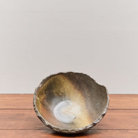 Alex Roby Wood Fired Dish No.1