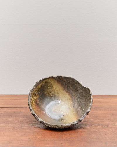 Alex Roby Wood Fired Dish No.1