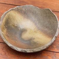 Alex Roby Wood Fired Dish No.1