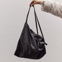 New Boxer Bag, Black
