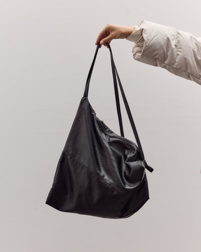 New Boxer Bag, Black