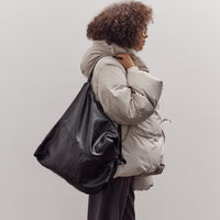 New Boxer Bag, Black