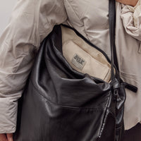 New Boxer Bag, Black