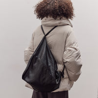 New Boxer Bag, Black
