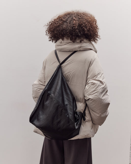 New Boxer Bag, Black