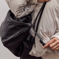 New Boxer Bag, Black
