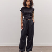 Saggy Pants, Black