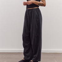 Saggy Pants, Black