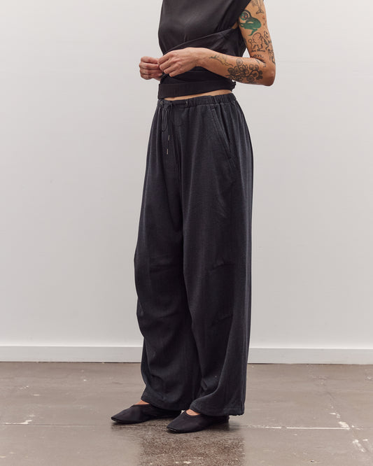 Saggy Pants, Black