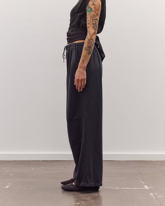 Saggy Pants, Black