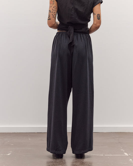 Saggy Pants, Black