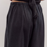 Saggy Pants, Black